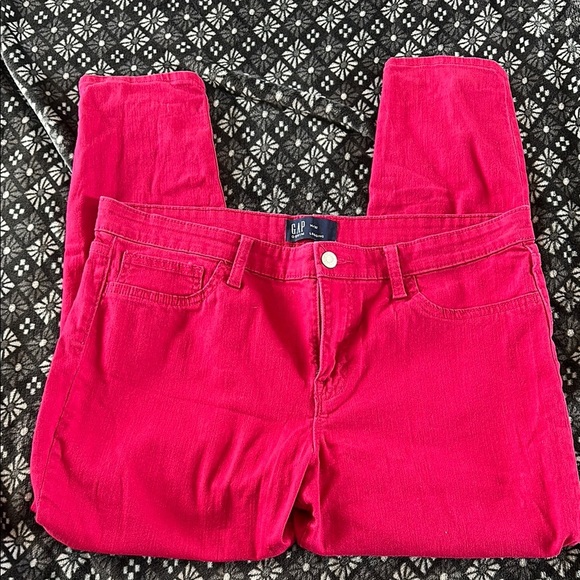 Gap Jeans - Picture 1 of 5